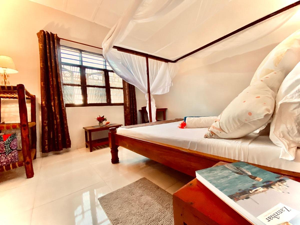 Orchid Guest house *