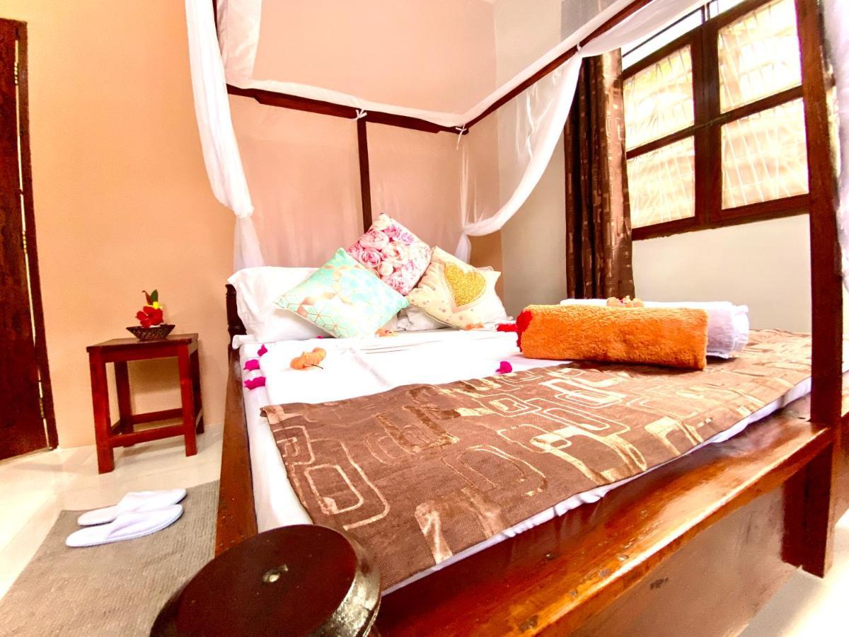 Orchid Guest house Bwejuu