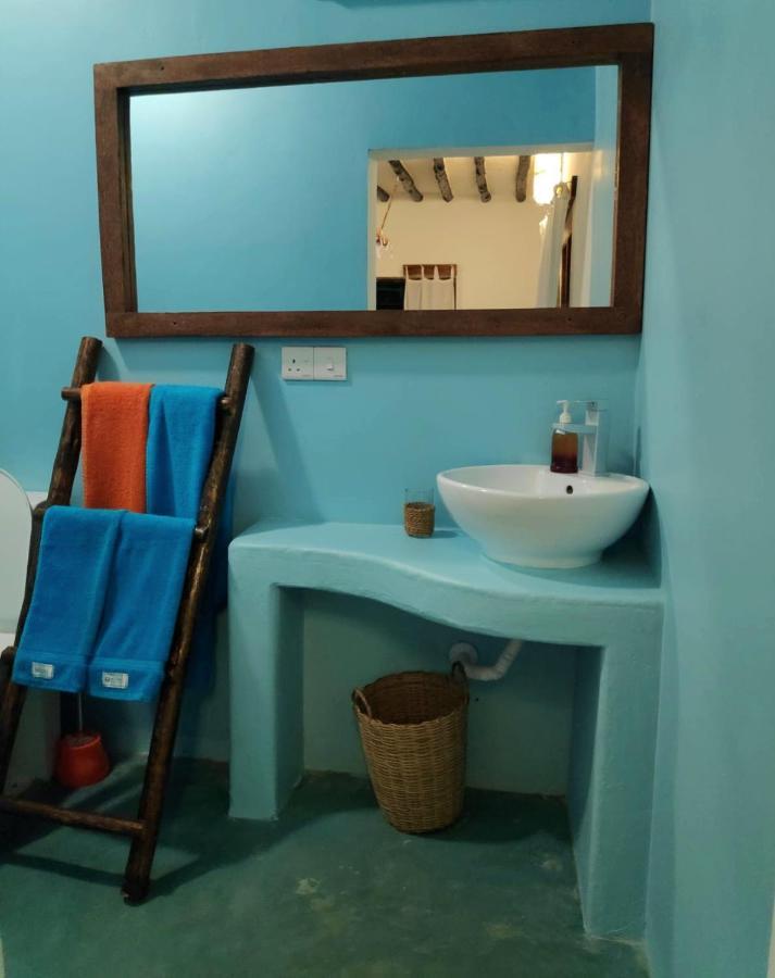 Guest house Morningstar Zanzibar *