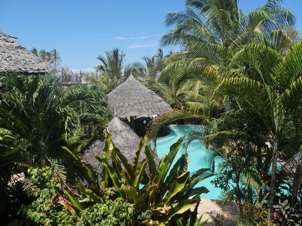 Maisha - Boutique Hotel