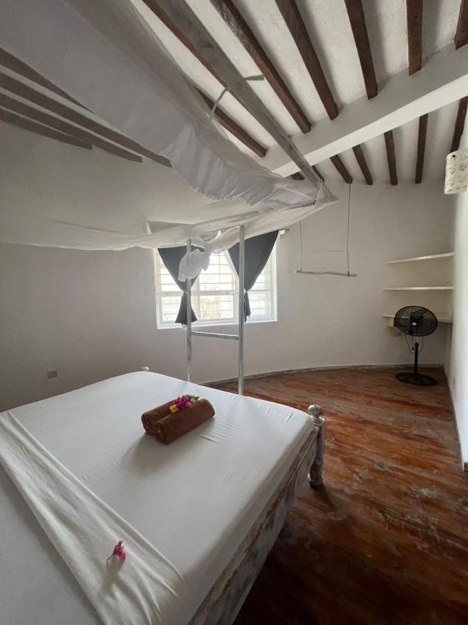 Guest house Duara Beach House *