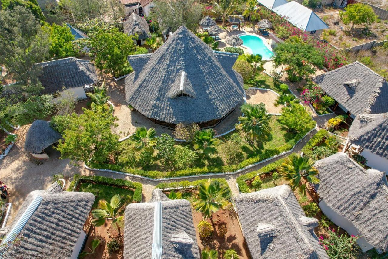 Hotel Mawimbi *