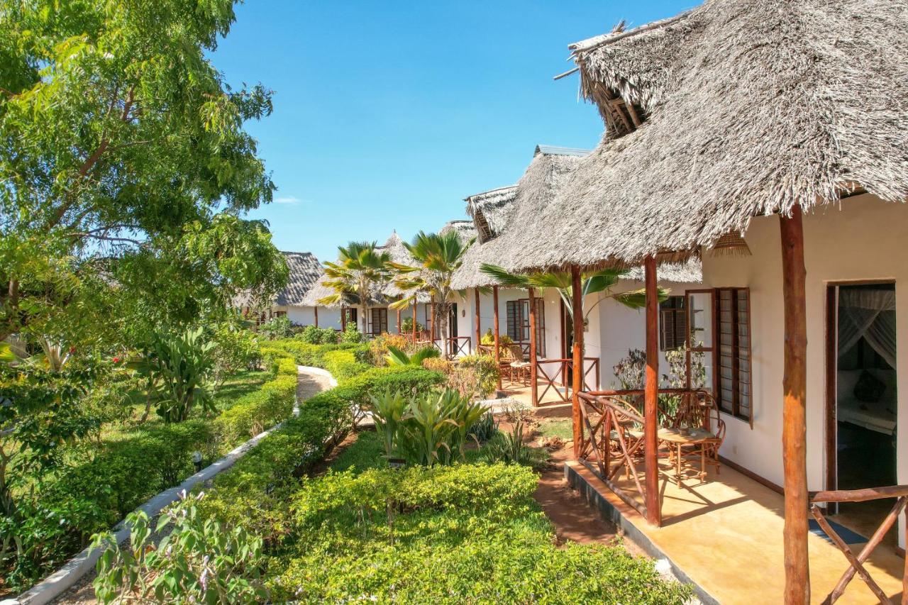 Mawimbi Hotel