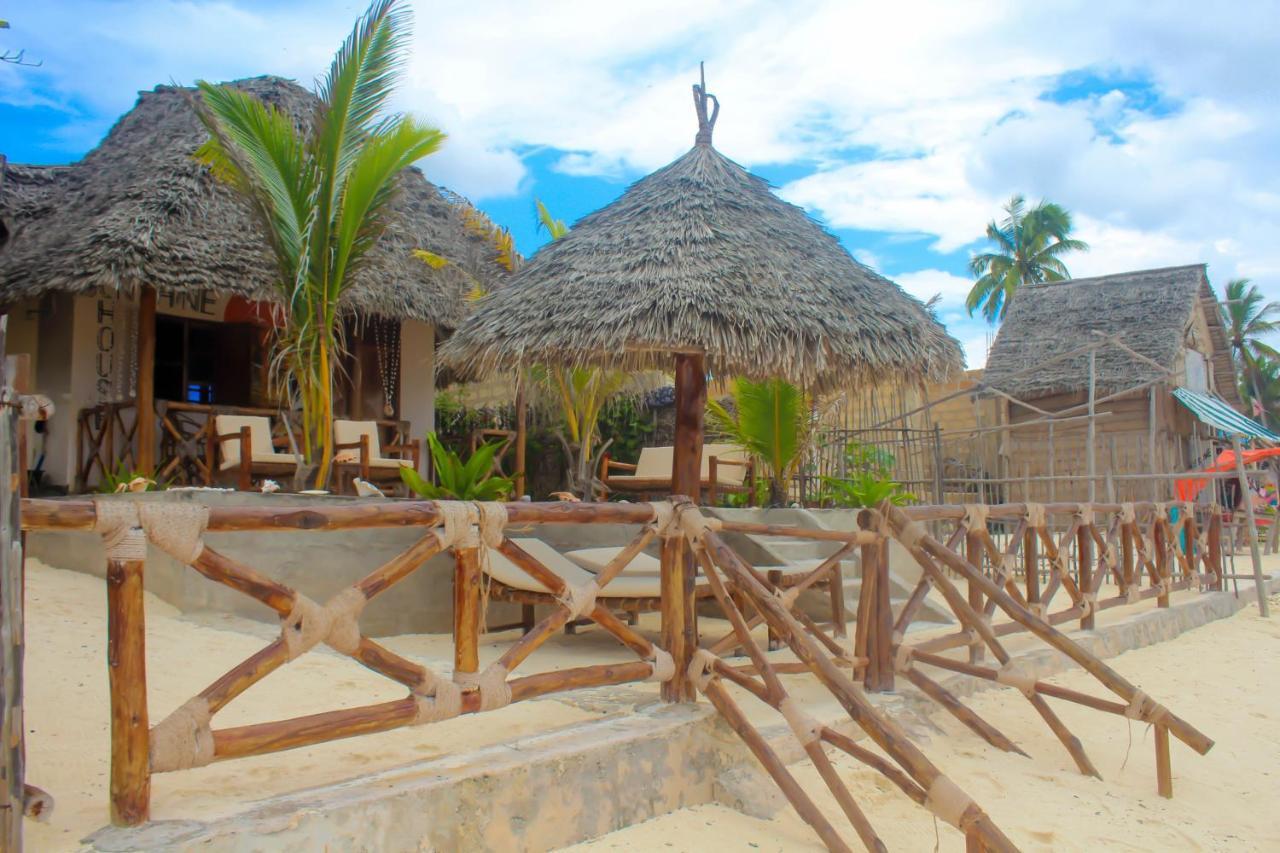 Sunshine House Zanzibar