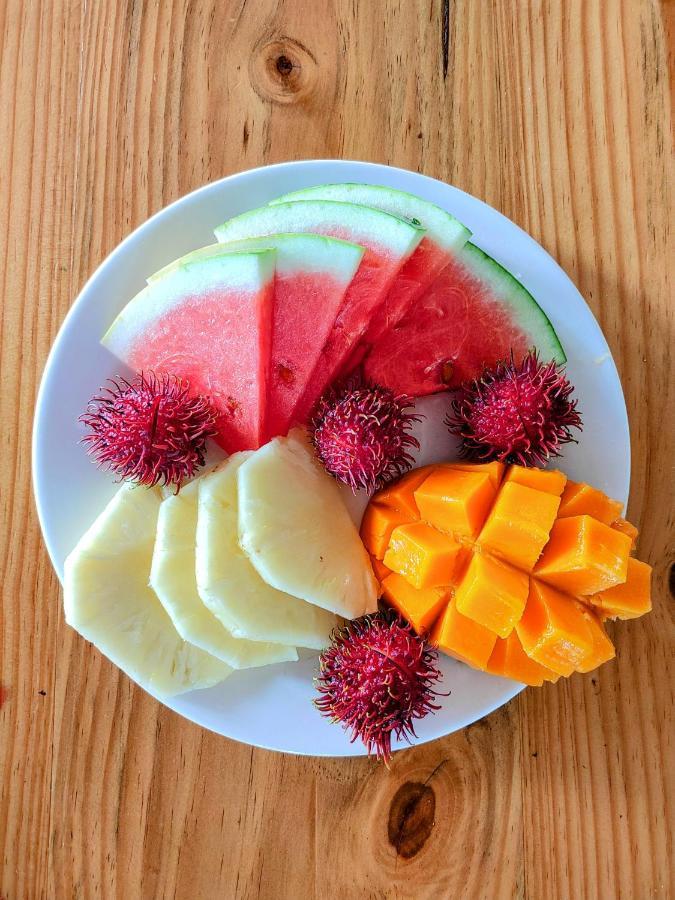 Savi House Bed & Breakfast Nungwi