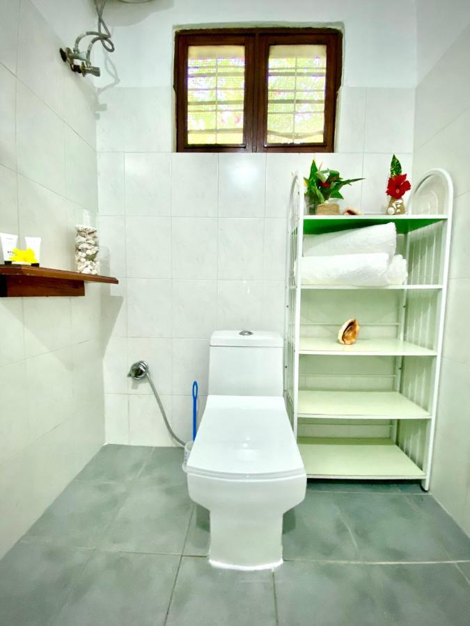 Guest house Orchid