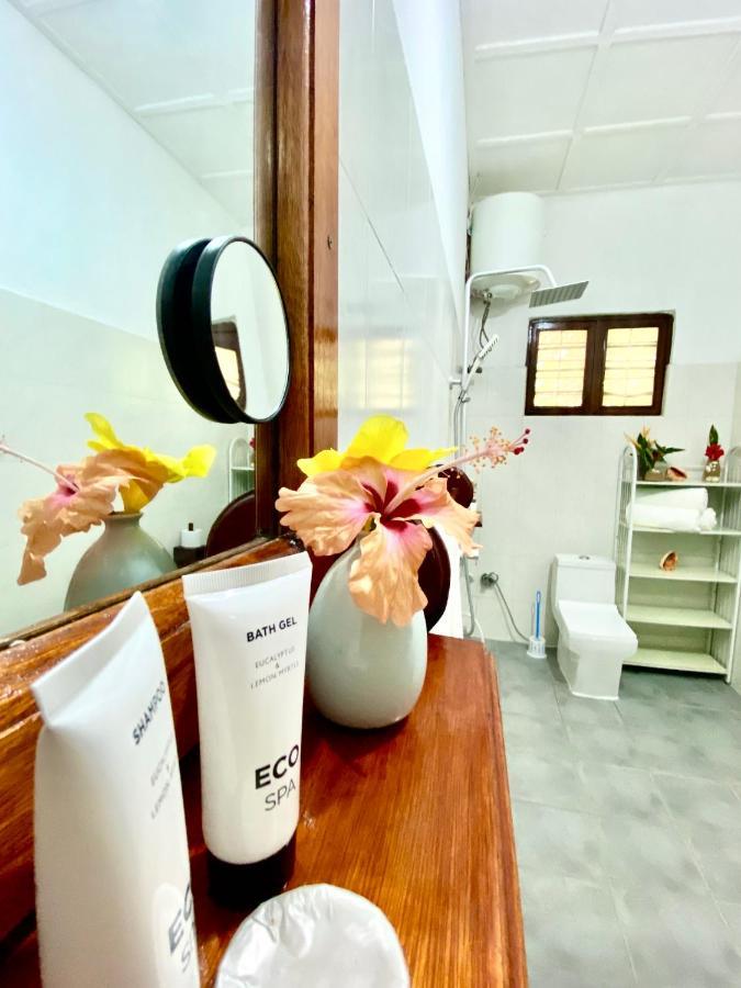 Guest house Orchid *