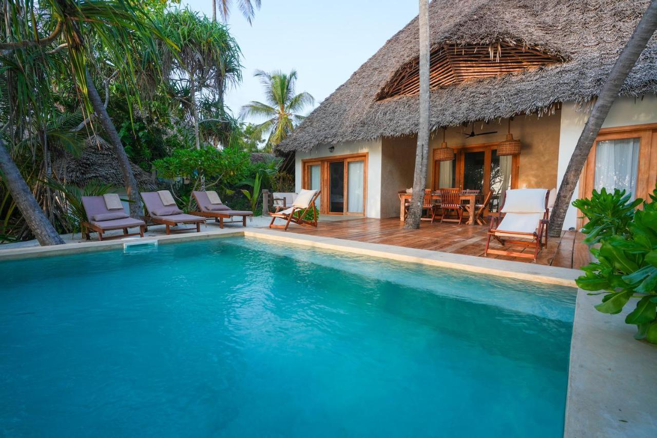 Tulia Matemwe (Zanzibar)