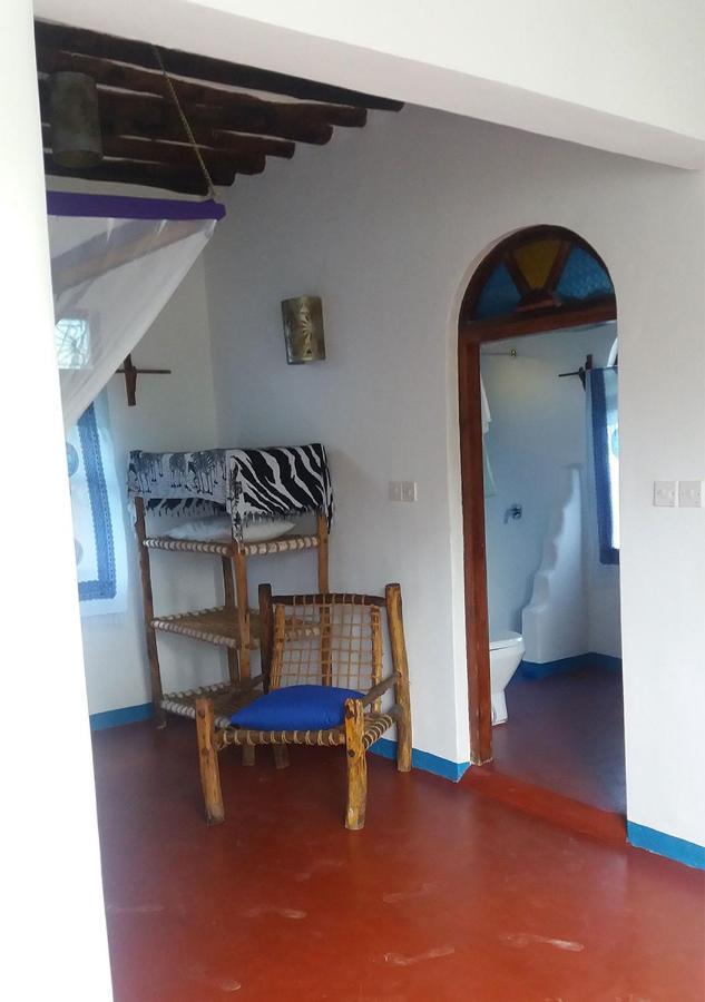 Laguna Palace Zanzibar