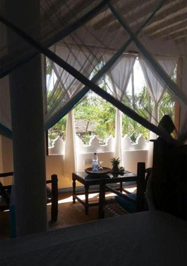 Resort Laguna Palace Zanzibar Michamvi Kae