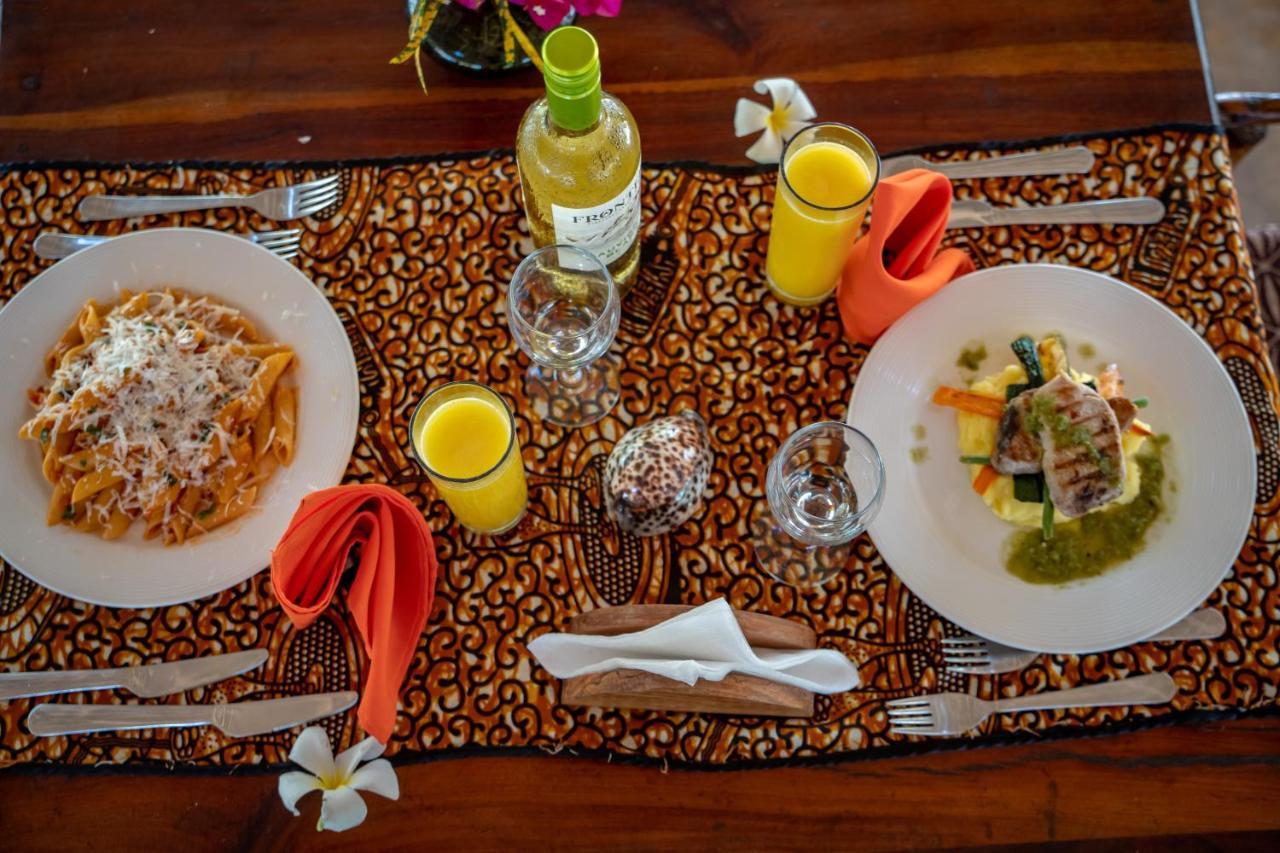 Mawimbi Hotel