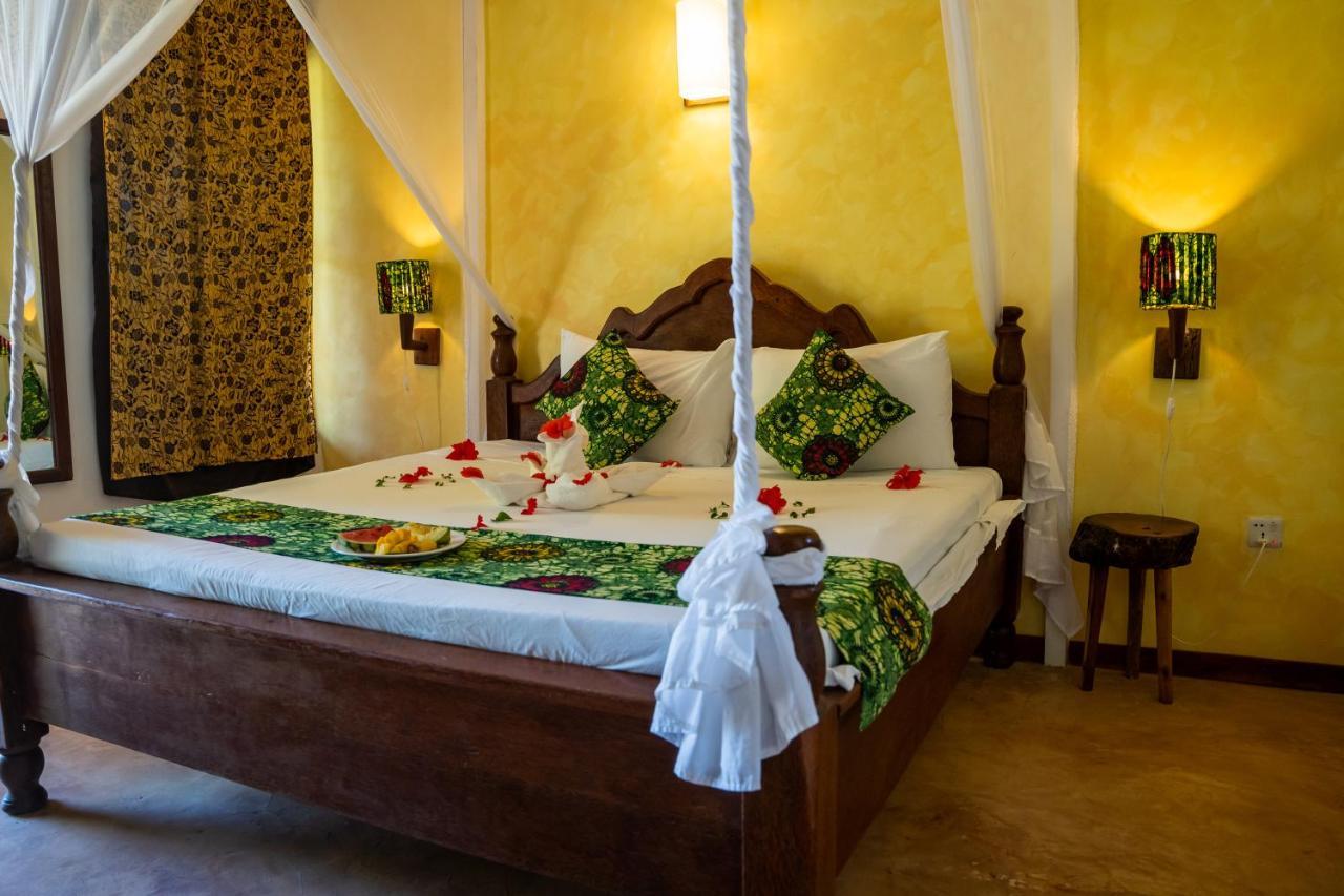 Mawimbi Hotel