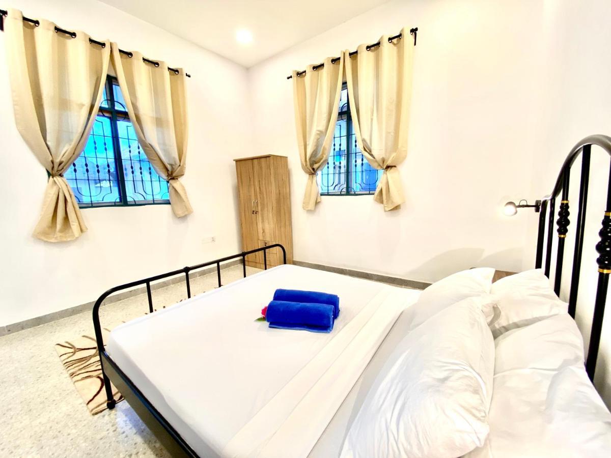 Dragonfly Hotel Jambiani (Zanzibar)