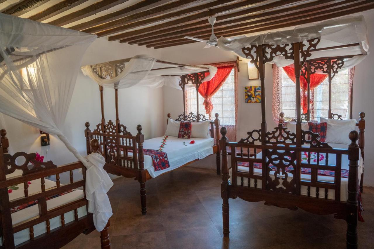 Mawimbi Hotel