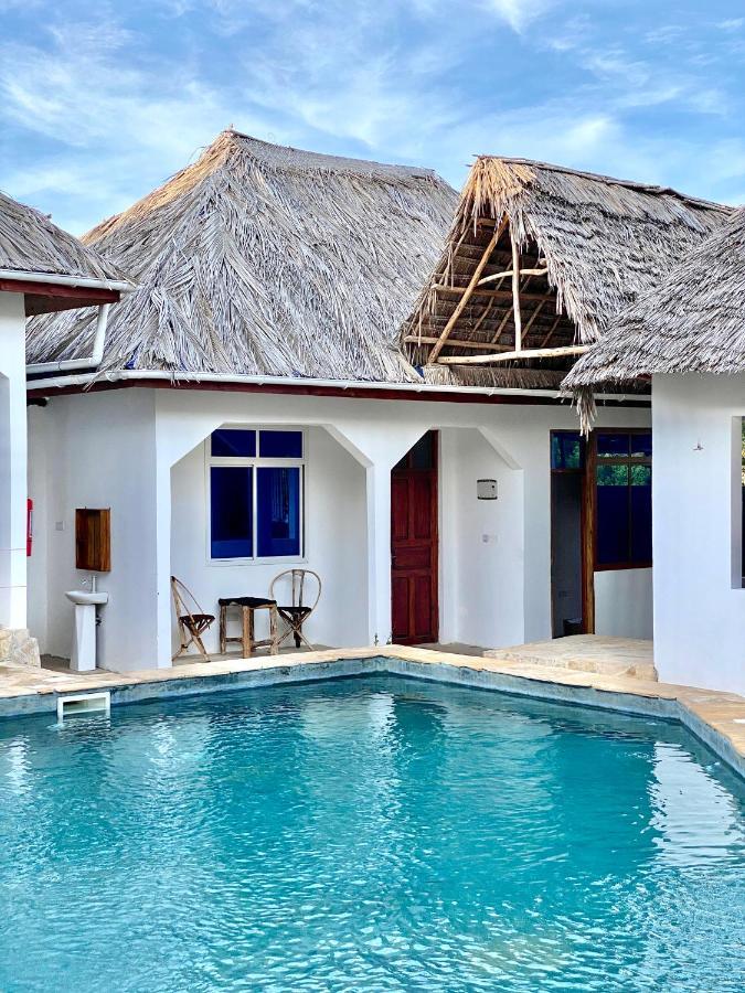 Hotel Dragonfly Jambiani (Zanzibar)