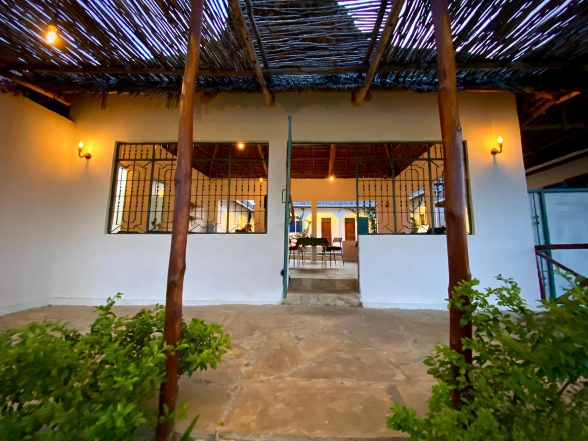 Dragonfly 3* Jambiani (Zanzibar)