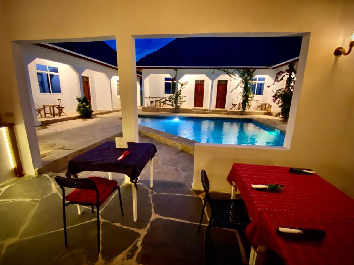 Hotel Dragonfly 3*