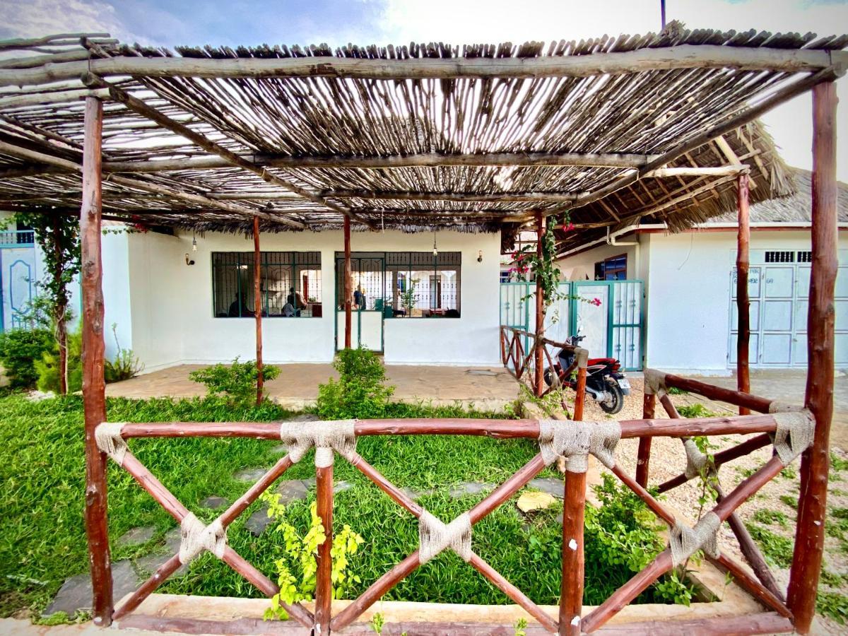 Dragonfly Hotel