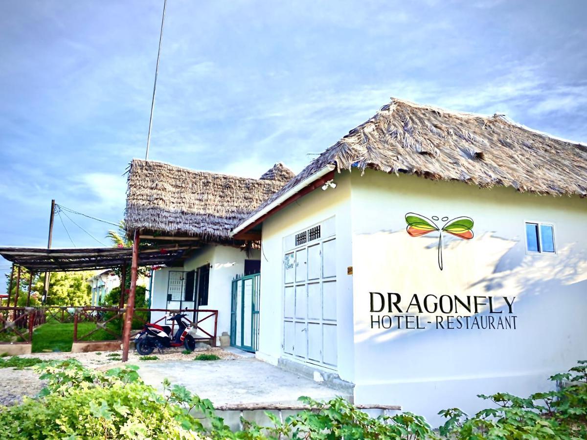 Hotel Dragonfly