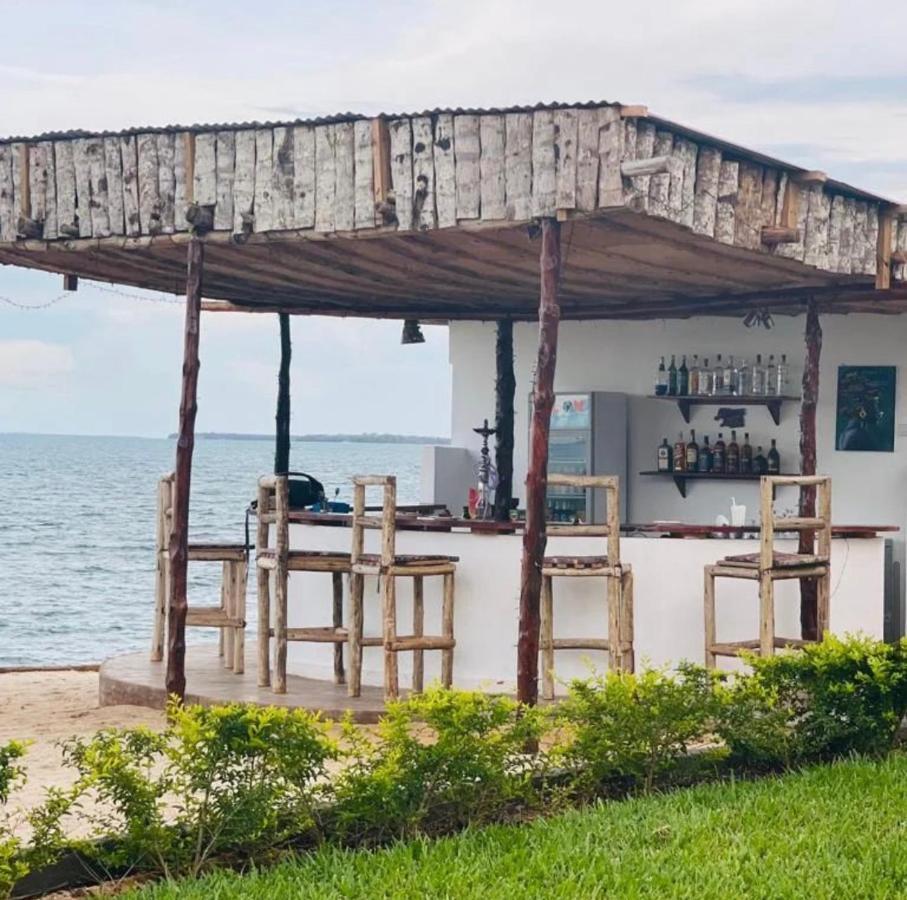 Calamari 5* Zanzibar
