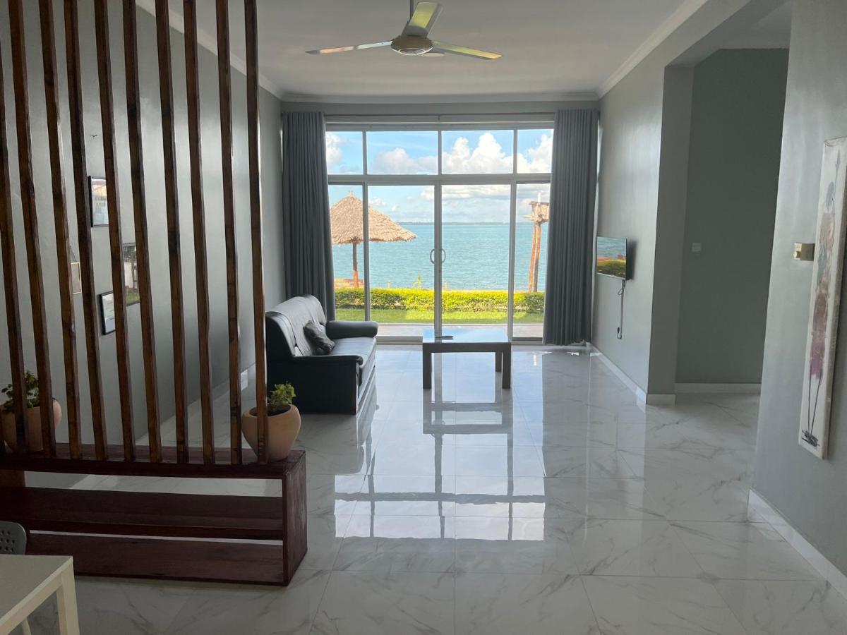 Calamari Resort 5*