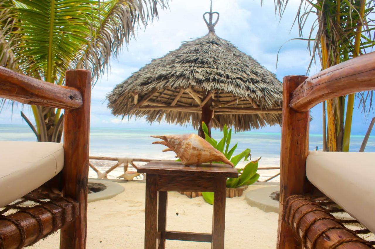 Sunshine House Zanzibar Jambiani (Zanzibar)