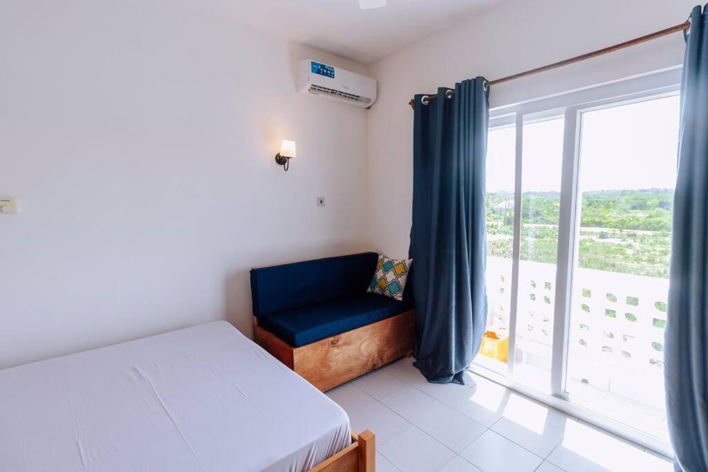 Apartment B10-02 Studio, 23, Mwangani Fumba