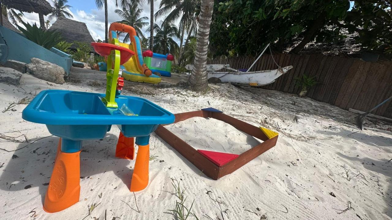 Mambo Villas 4* Matemwe (Zanzibar)