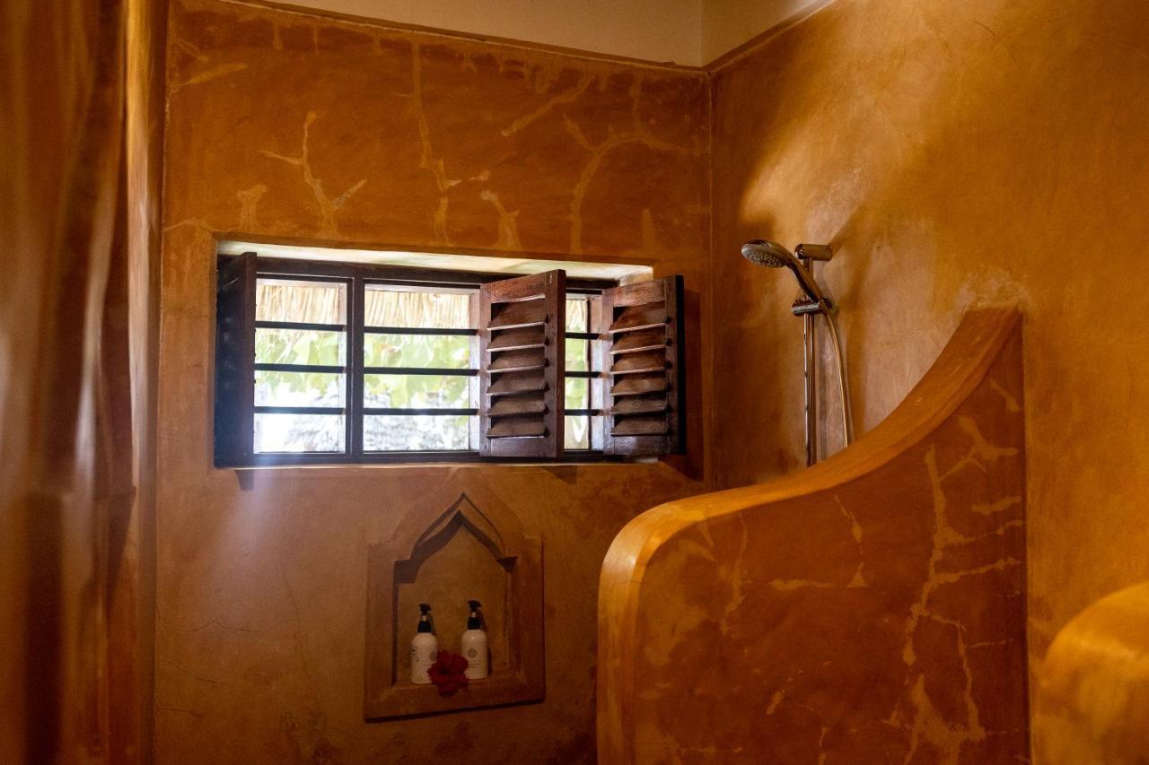 Hotel Blue Oyster Jambiani (Zanzibar)
