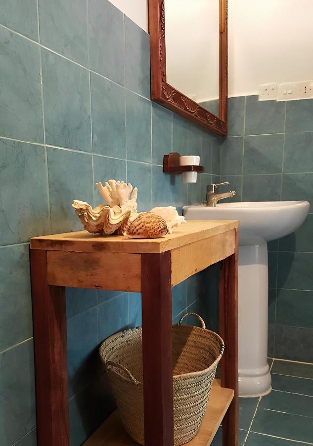 Kipara - Private & Pool Villa Pwani Mchangani