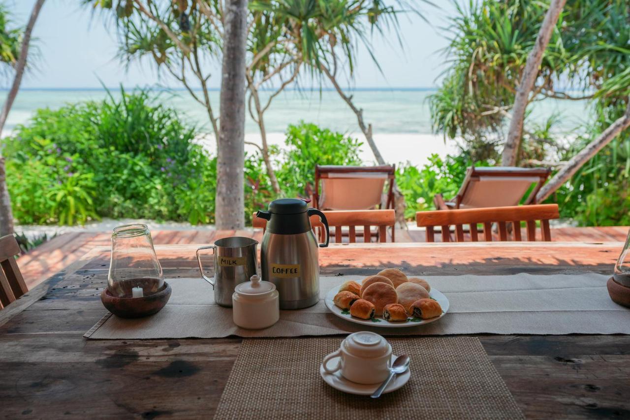 Tulia Matemwe (Zanzibar)