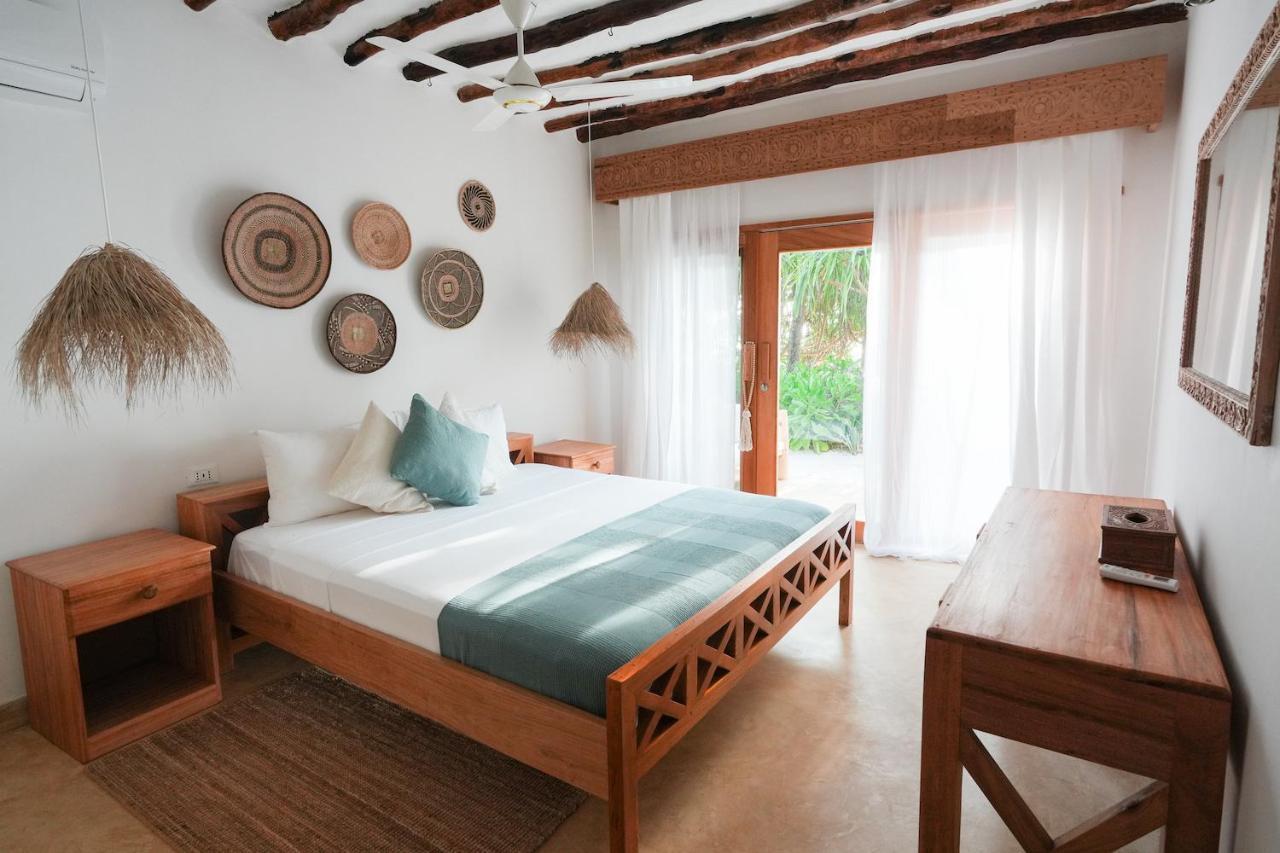 Tulia Villa Matemwe (Zanzibar)