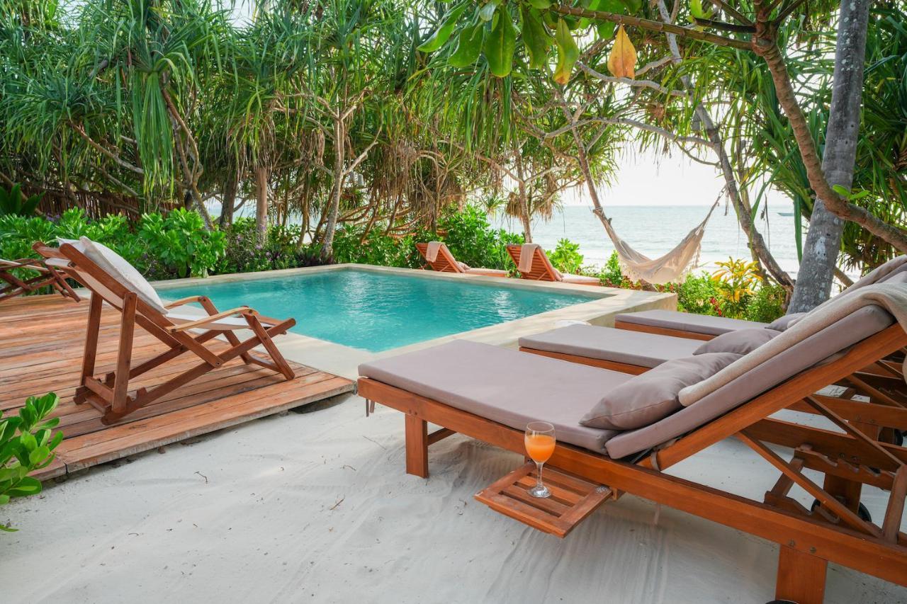 Tulia Villa *