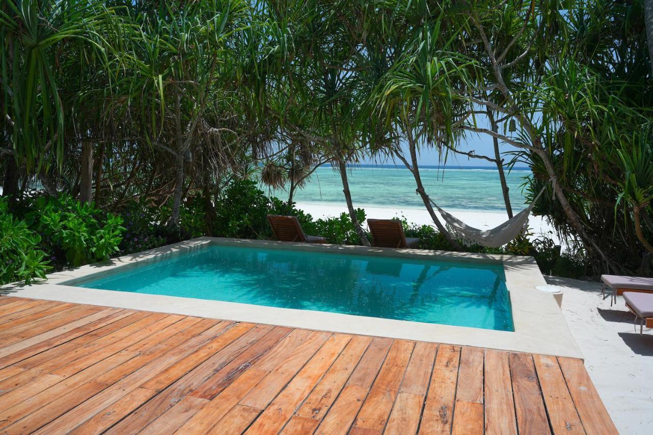 Tulia * Matemwe (Zanzibar)