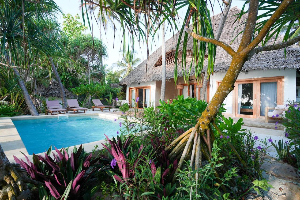 Tulia Villa Matemwe (Zanzibar)