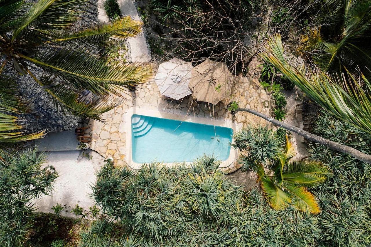 Tulia Villa