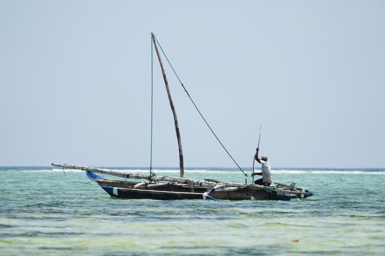 Villa Tulia Matemwe (Zanzibar)
