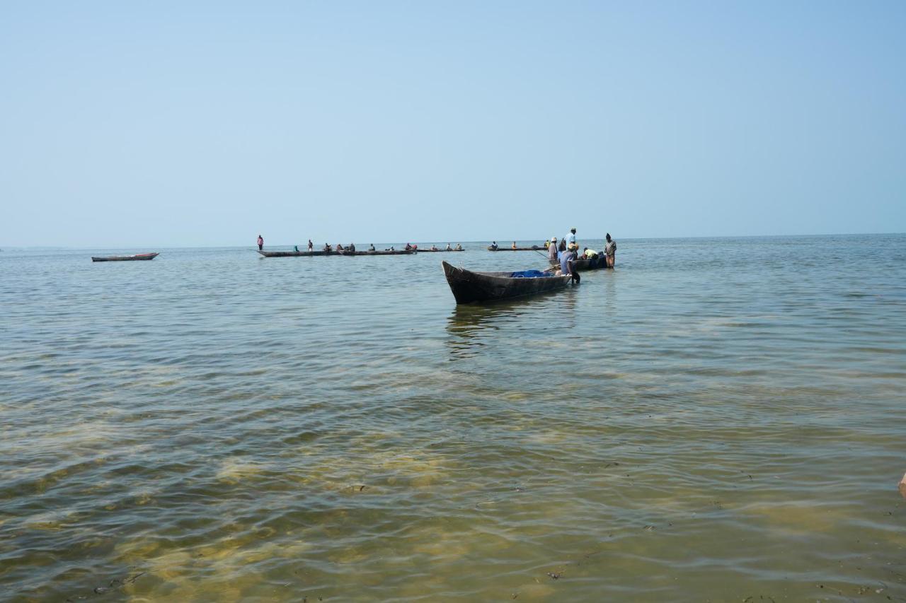 Tulia Matemwe (Zanzibar)