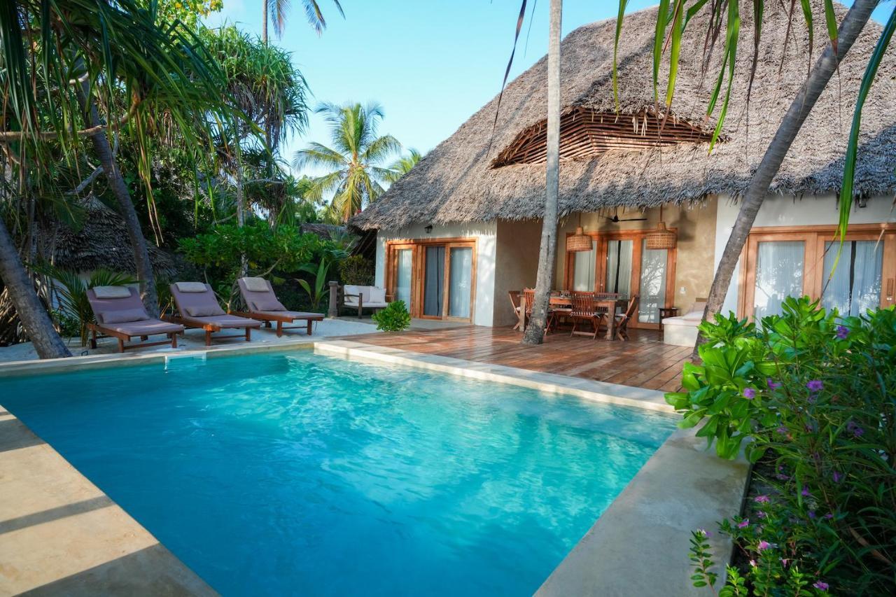 Tulia * Matemwe (Zanzibar)