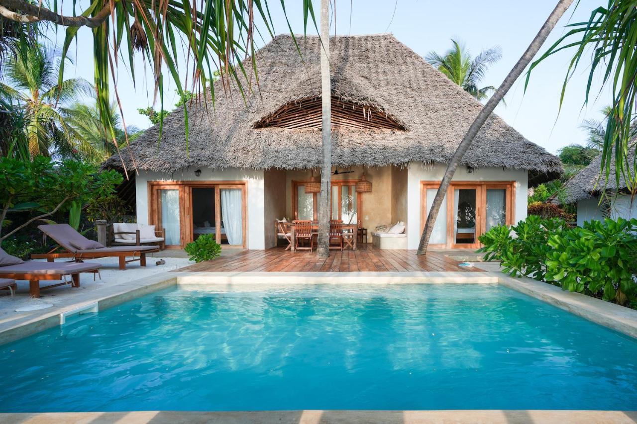 Tulia * Matemwe (Zanzibar)