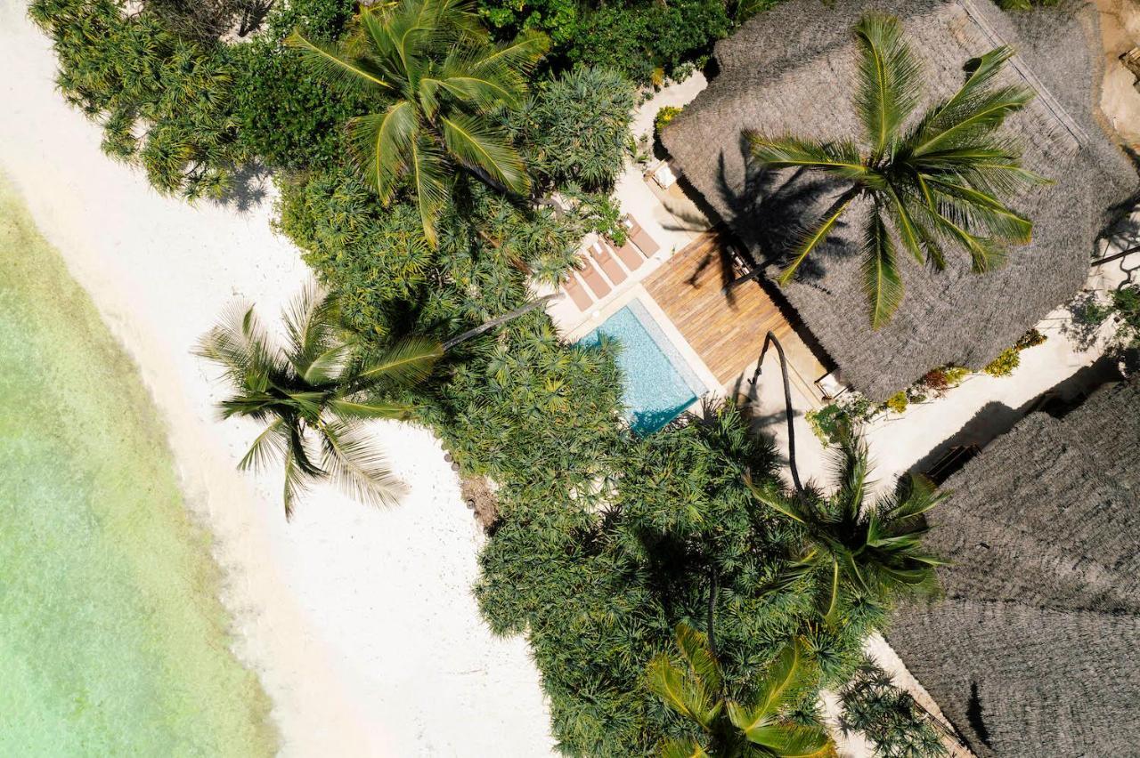 Tulia Matemwe (Zanzibar)