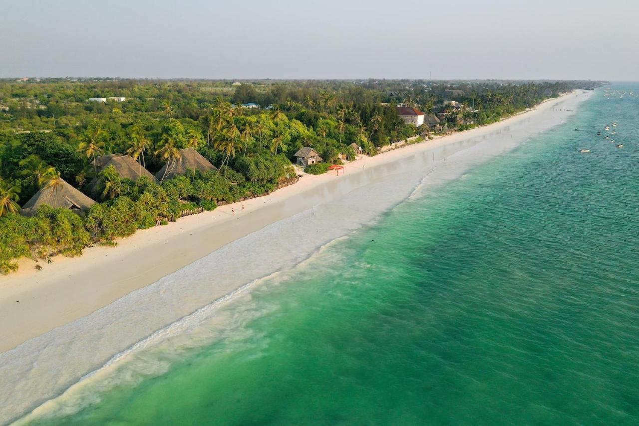 Tulia * Matemwe (Zanzibar)