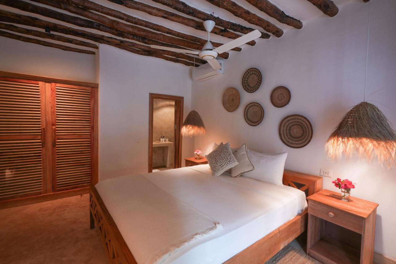 Villa Tulia *