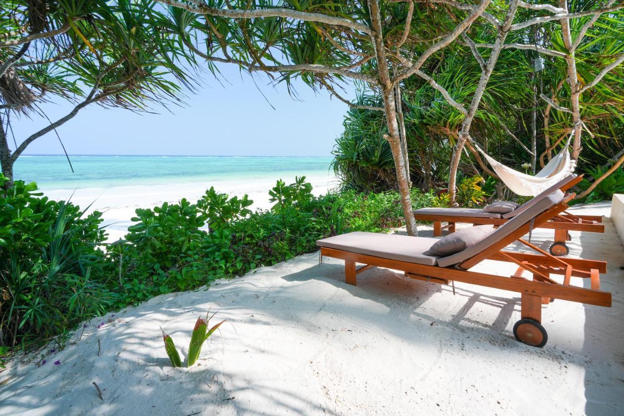 Villa Tulia Matemwe (Zanzibar)