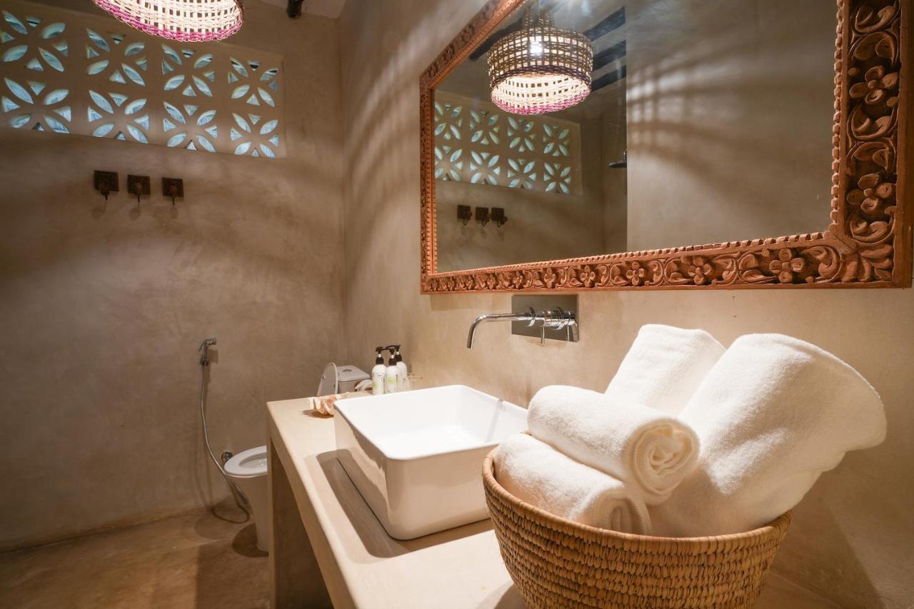 Villa Tulia Matemwe (Zanzibar)