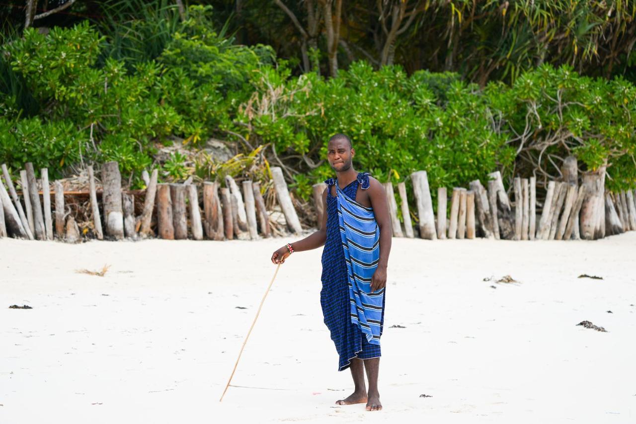 Tulia Matemwe (Zanzibar)