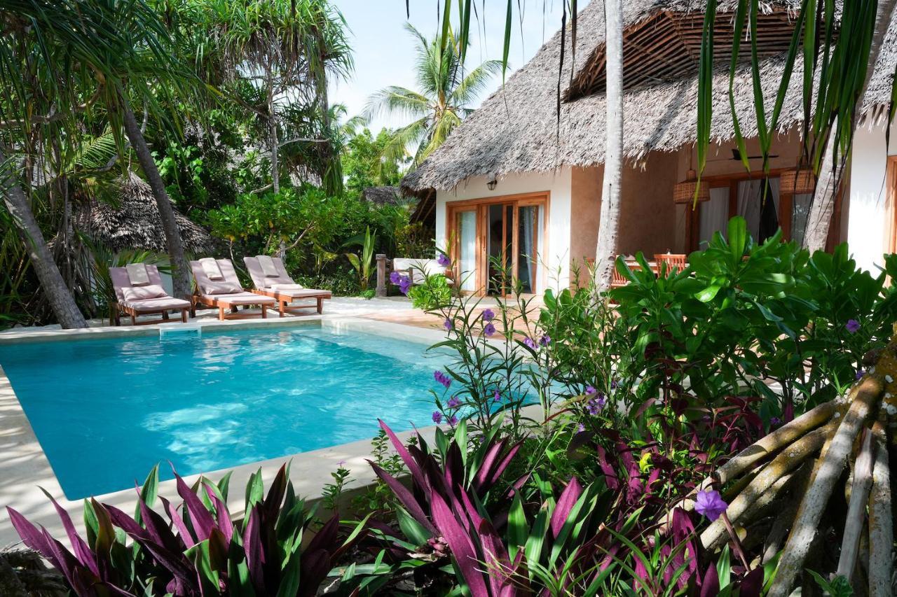 Tulia Villa *