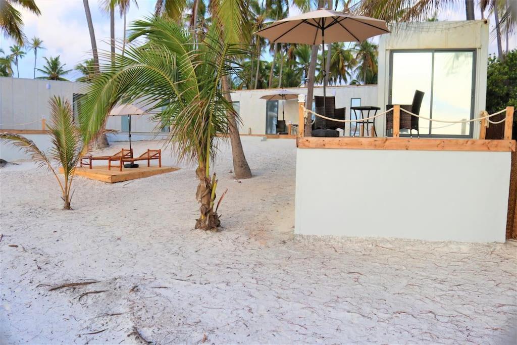 The Zanzibar House-north * Bwejuu