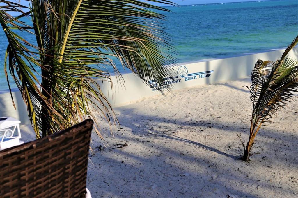 The Zanzibar House-north