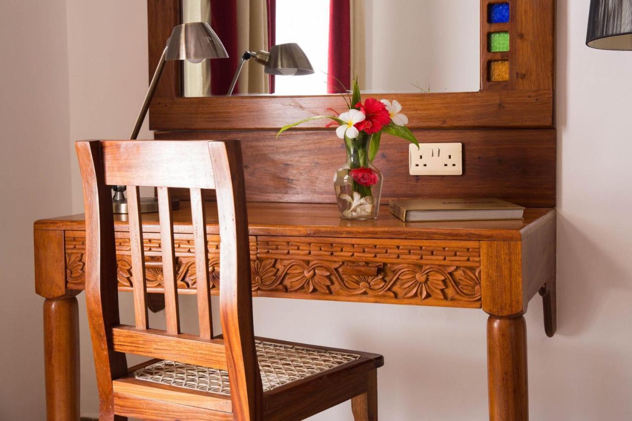 Hotel Doubletree By Hilton - Stone Town 4*